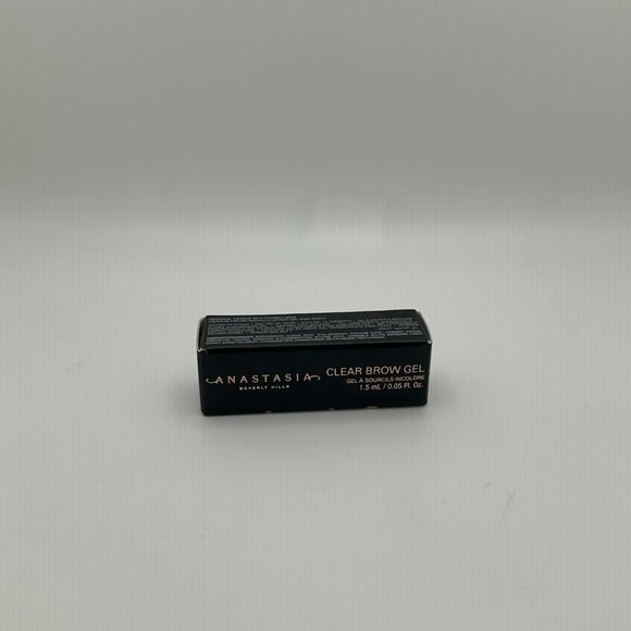 Anastasia Beverly Hills: Clear Brow Gel 1.5ml - Picture 2 of 2